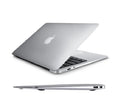 Intel Air 128GB (Refurbished) HD 5000 1.3GHz 11.6" 4GB RAM Graphics SSD MD711LL/A HD MacOS I5-4250U MacBook Restored Silver