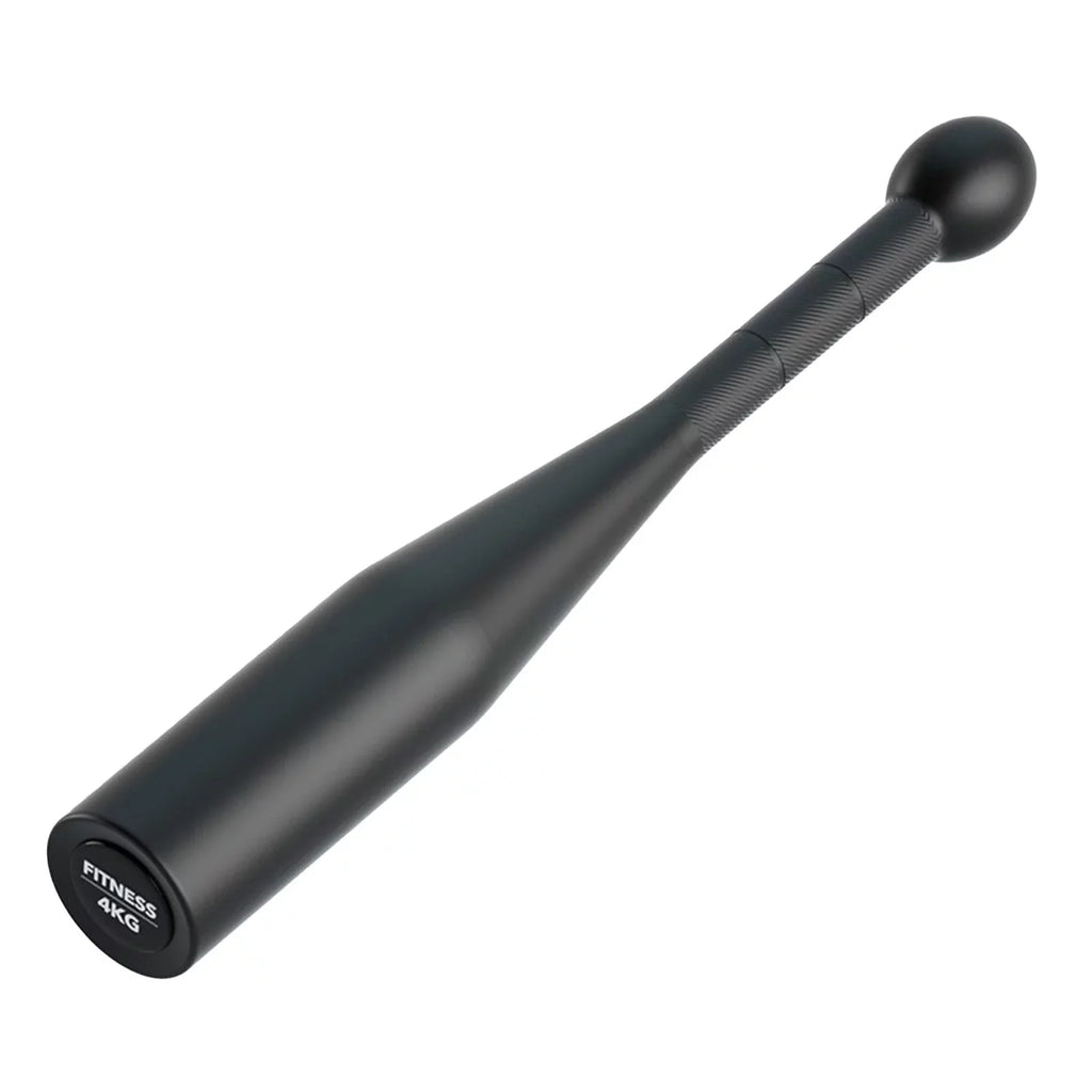 2kg Shoulder up Workout Club Strength Macebell Exercise Warming Bells Body Strength 48cm Club Full Weighted Bar