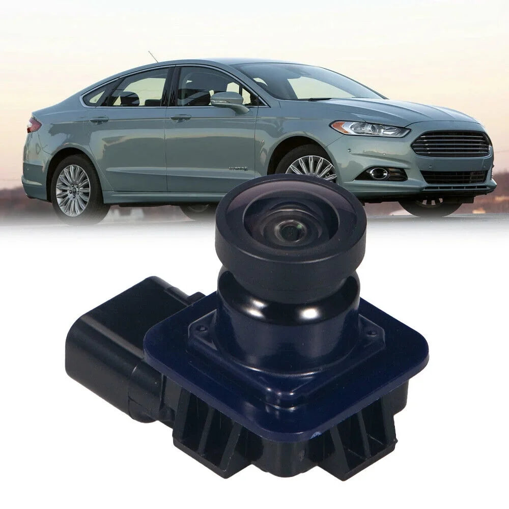Rear High For Direct grade View Fusion 2013-2016 Accessories Camera Installation Night Replacement Vision
