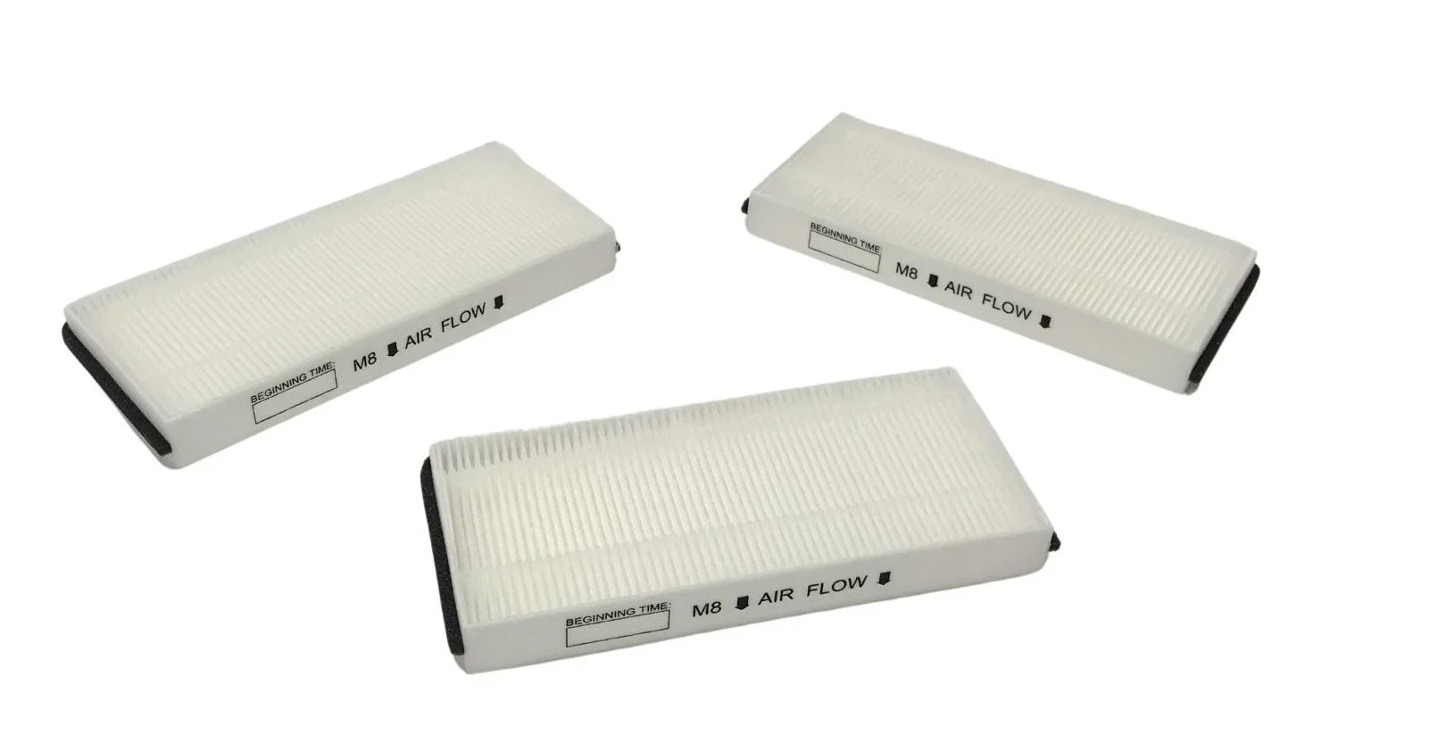Air FV10VEC1, Model Ventilation - Filter With Compatible 3 Numbers Pack - FV10VE1, Fan Panasonic FV10VEC2