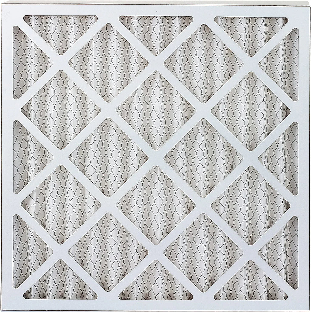 (3-Pack) Air AC MERV Filters Filterbuy Furnace 20x20x4 13 HVAC Pleated