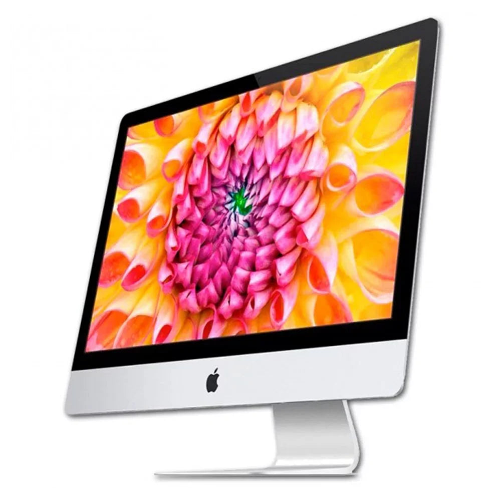 iMac Processor 21.5" Restored - SSD 8GB i5 Core (2013) (Refurbished) RAM 256GB
