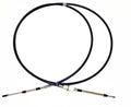 VIRAGE Part 2003 New MSX SKI 2004 7081080 With POLARIS 1200CC Number FREEDOM Cable JET Steering Compatible