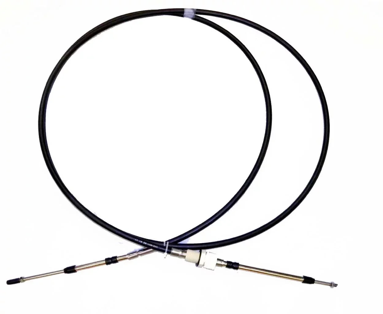 VIRAGE Part 2003 New MSX SKI 2004 7081080 With POLARIS 1200CC Number FREEDOM Cable JET Steering Compatible