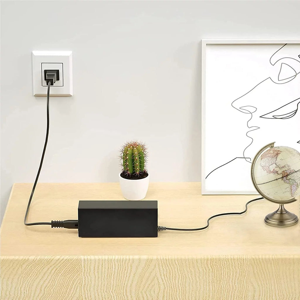 AC Cord Adapter HW-J8500/XU Power DC Supply Charger HWJ8500 Guy-Tech Compatible Soundbar with