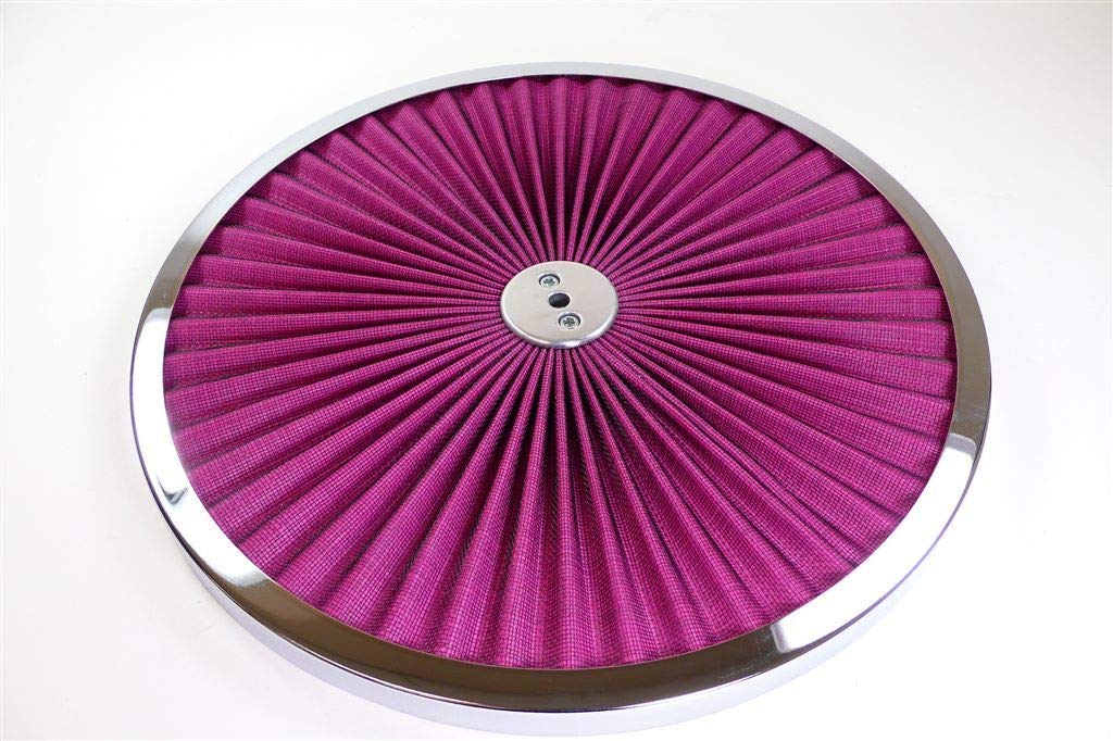 Air R2030Super-Flow Cleaner Racing Power