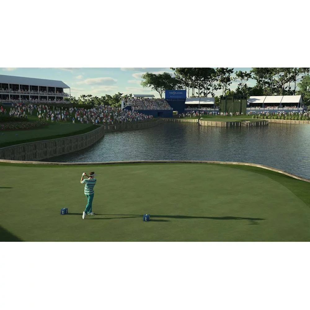 Standard 2K21 PlayStation Tour 5 PlayStation - PGA 4, Edition