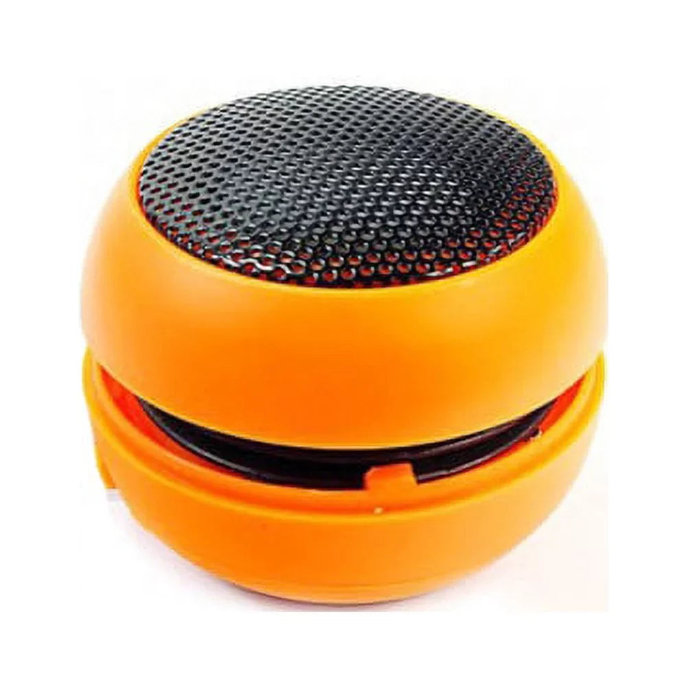 Power for Audio Phone Wired (2022) A7Q Moto Compatible G Orange G (2022) Portable With Multimedia Rechargeable Speaker - Power Motorola Moto