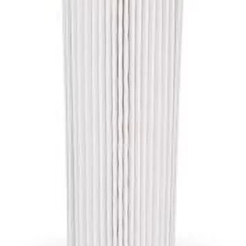 UV 3-Speed HEPA White Purifier Germicidal 220M Air Therapure design Envion