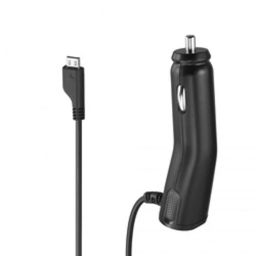 Active, Mega Galaxy S7 Emerge, Prime 2, Car 4 2 3 Amp Active Note Mount Non-Slip Perx, J3 Edge+ Express Dash Prime, S6 Edge Charger J5 J7 Edge Grand Halo 5 for Micro-USB Coiled S5 w