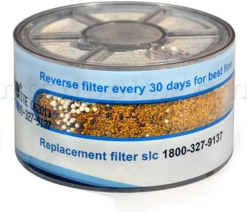 Filter Cartridge SLC Replacement Sprite 3-Pack3 Slim-Line