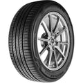 Nexen XL Roadian GTX Season 108V Tire All 275/40R22 Passenger