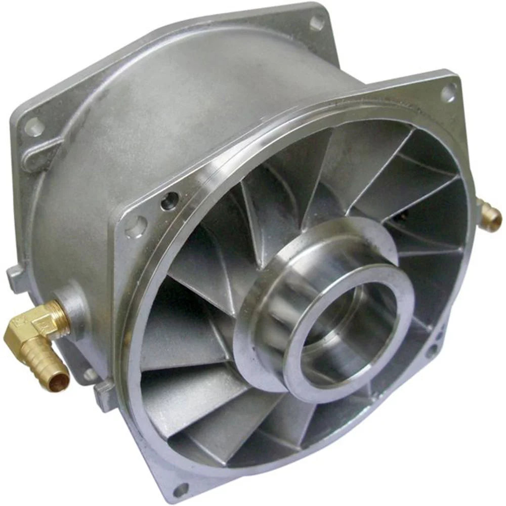 148mm (2008-) Yamaha for SuperJet Solas YRS-SV-148/74 and Stator Cone