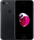 (Refurbished) NN9N2LL/A 7 - IPHONE UNLOCKED Restored 256GB BLACK -