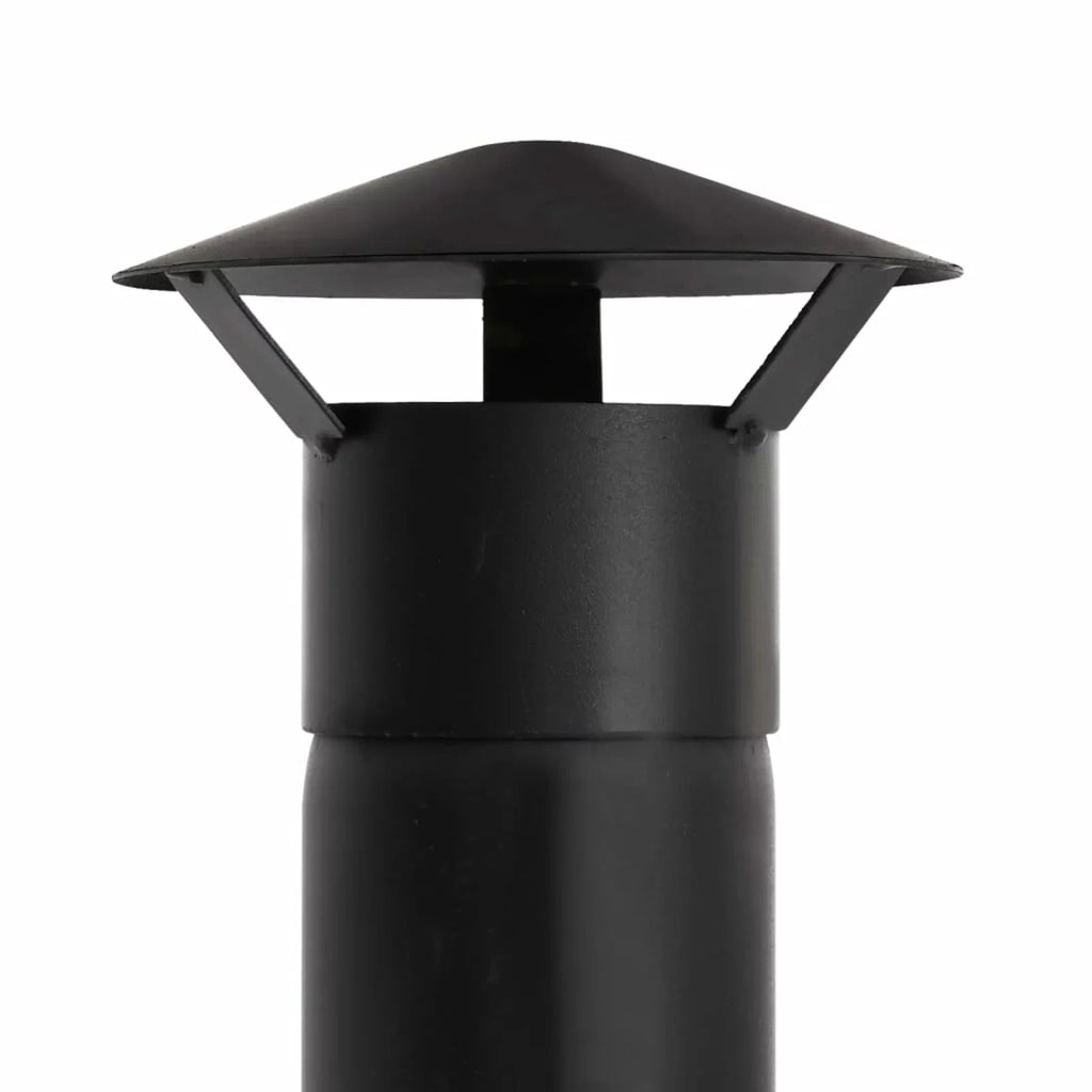 Fireclay Charcoal Pizza Stones Fired Oven 2 Suzicca with