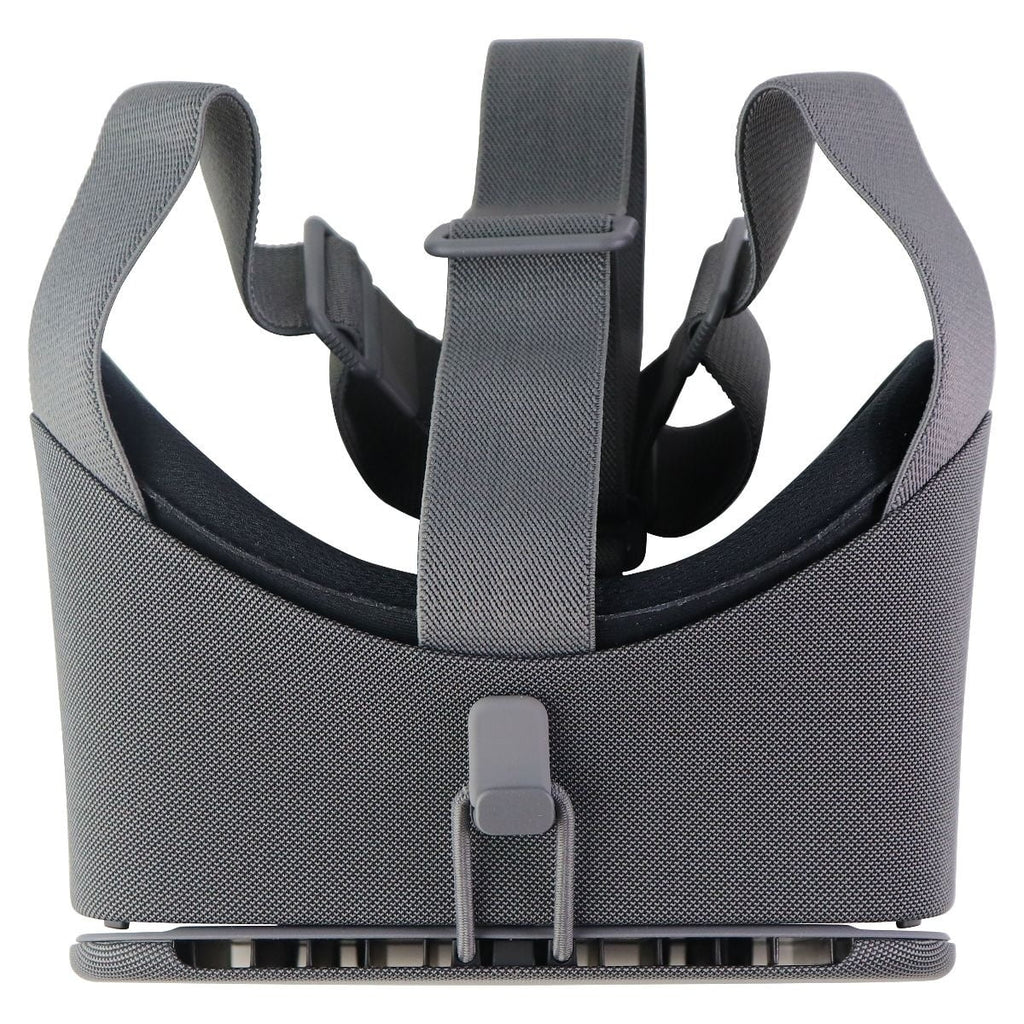 '- Daydream Reality Headset (GA00219-CA) Charcoal View Virtual
