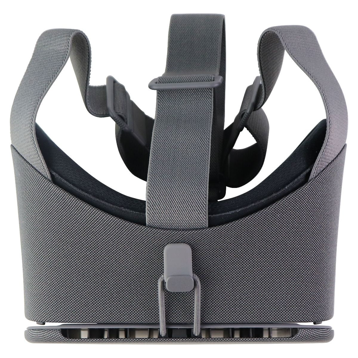 '- Daydream Reality Headset (GA00219-CA) Charcoal View Virtual