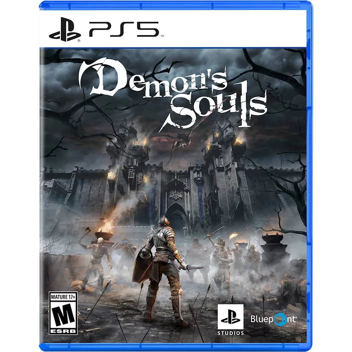 Watch - Legion Dogs: Two PS5 Souls Demons Games For and