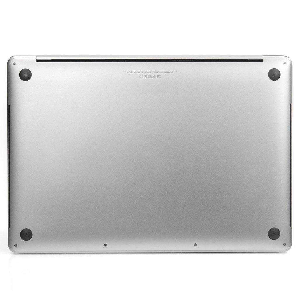 256GB Used 2.9GHz Delamination Pro Late-2016 SSD Macbook Gen 13" - B 8GB Bar) - MLH12LL/A Big (Touch Light 6th Grade i5 Space Sur A1706 Gray