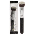 Kabuki 1 SIGMA Beauty , Pc Round Brush F82 - Brush