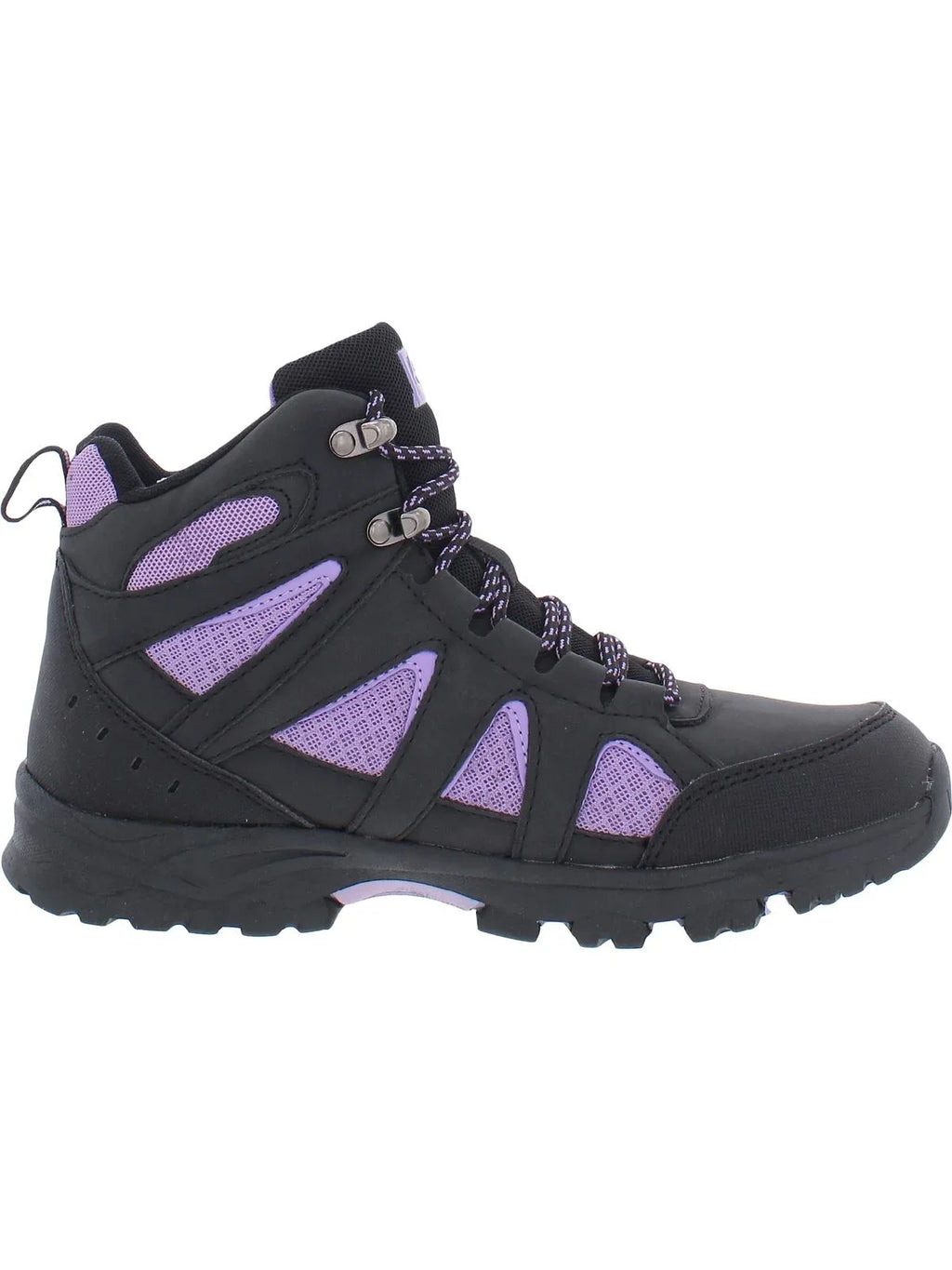 Leather Hiking exterior Avalanche Ridge Faux Boots Womens