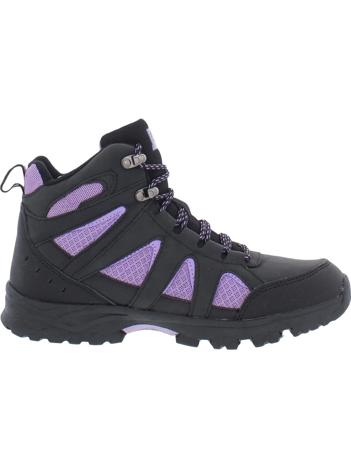 Leather Hiking exterior Avalanche Ridge Faux Boots Womens