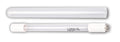 Ultraviolet & UV Light Bluonics Purifier System for (2pcs) our liquid 6W Bulb Prong 4 Sleeve Replacement Tube Quartz