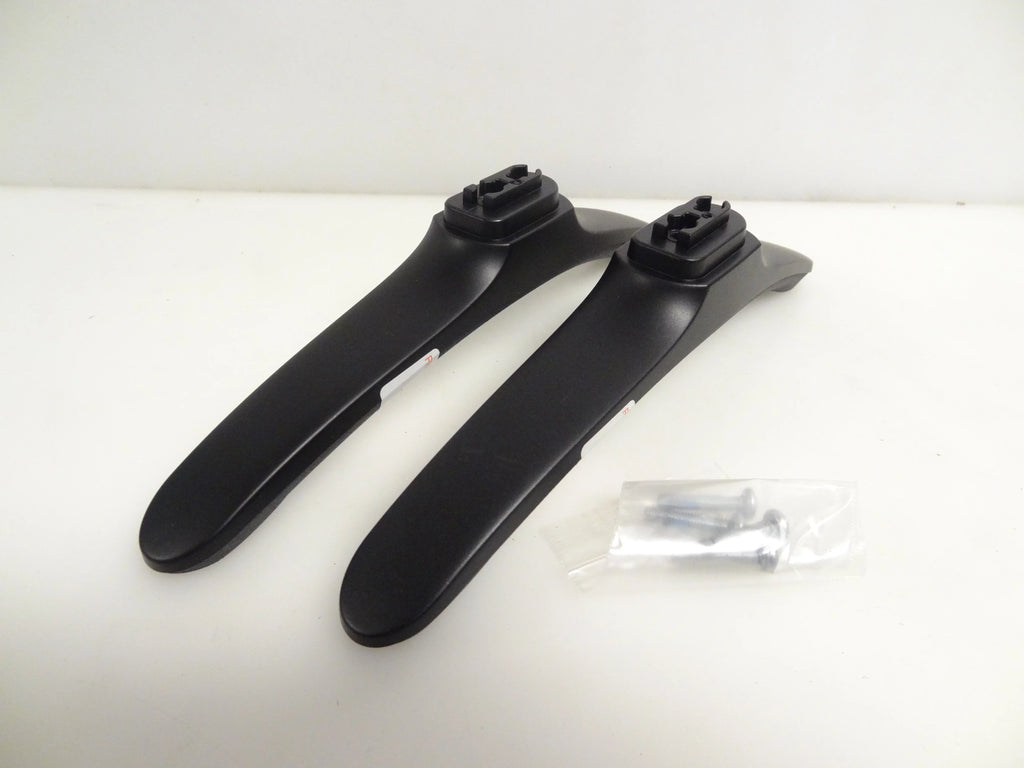 LC-40LB480U W/Screws / Legs NEW Sharp Insignia LC-40LB601U LC-43LBU591U Stand -