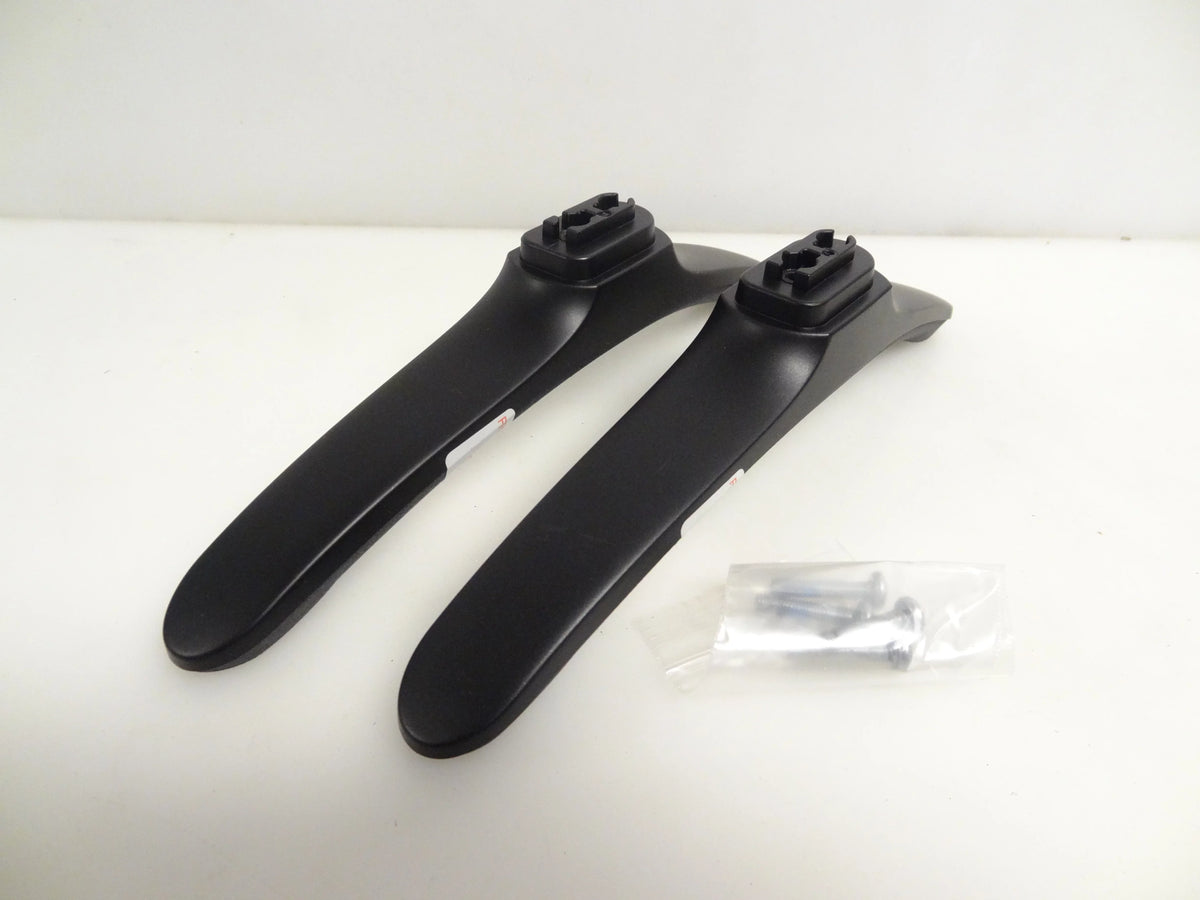 LC-40LB480U W/Screws / Legs NEW Sharp Insignia LC-40LB601U LC-43LBU591U Stand -