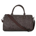 Light Bag Strutt Grunge Cabin/Duffle Unisex Weight Carry-on Brown
