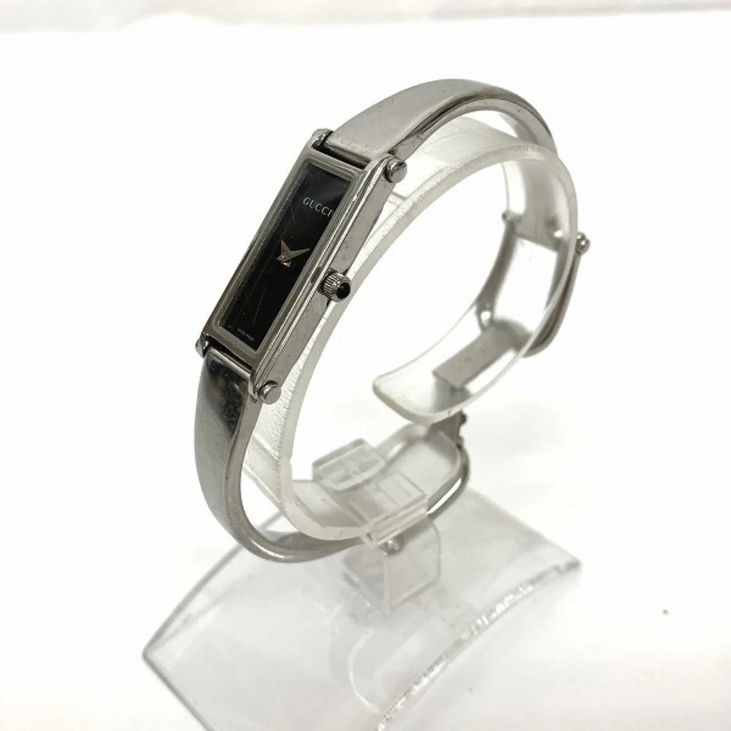 Black Watch (Good) 1500L Quartz Ladies Pre-Owned
