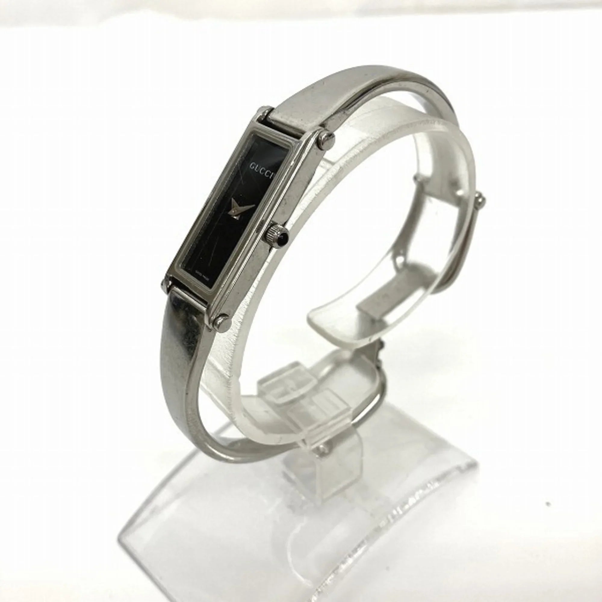 Black Watch (Good) 1500L Quartz Ladies Pre-Owned