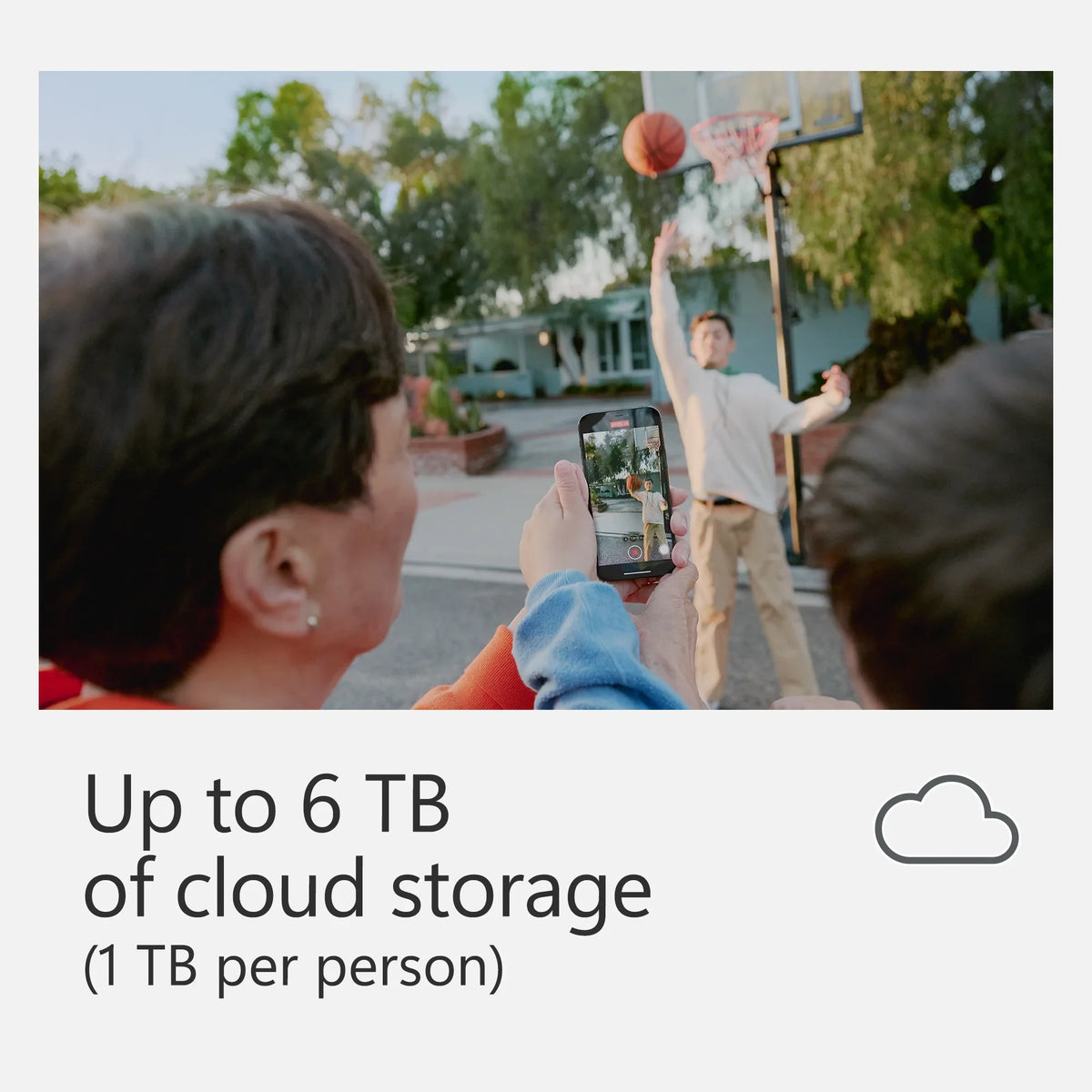 | Office Premium up 1TB OneDrive people cloud | storage Microsoft 6 Download Family apps Subscription, 365 to | | PC/Mac 12-Month