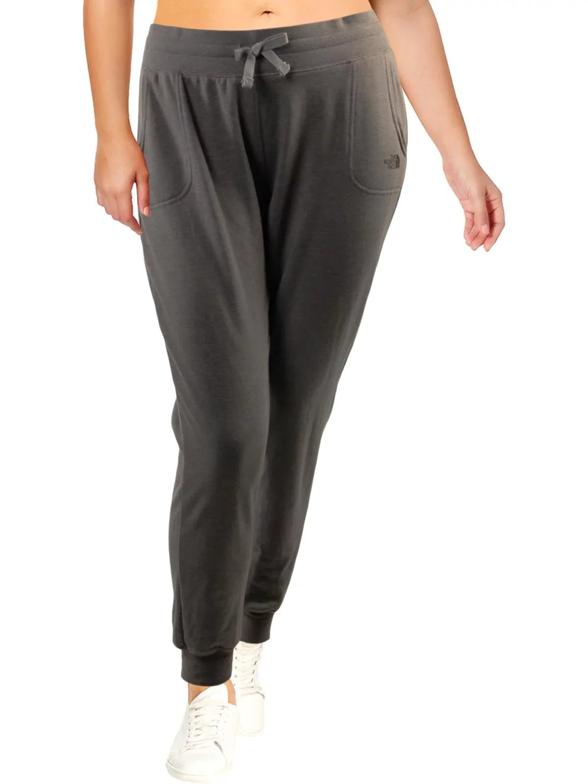Womens Half Fitness Running Face Jogger The Dome North Pants