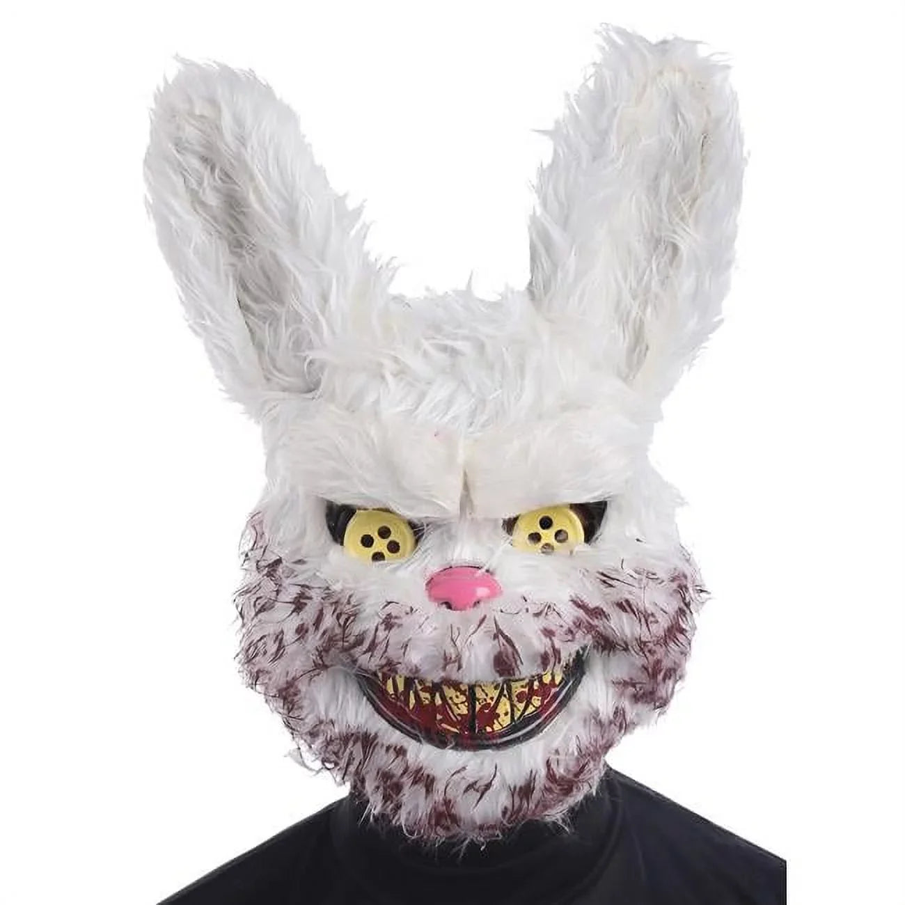 Costume Snowball Mask