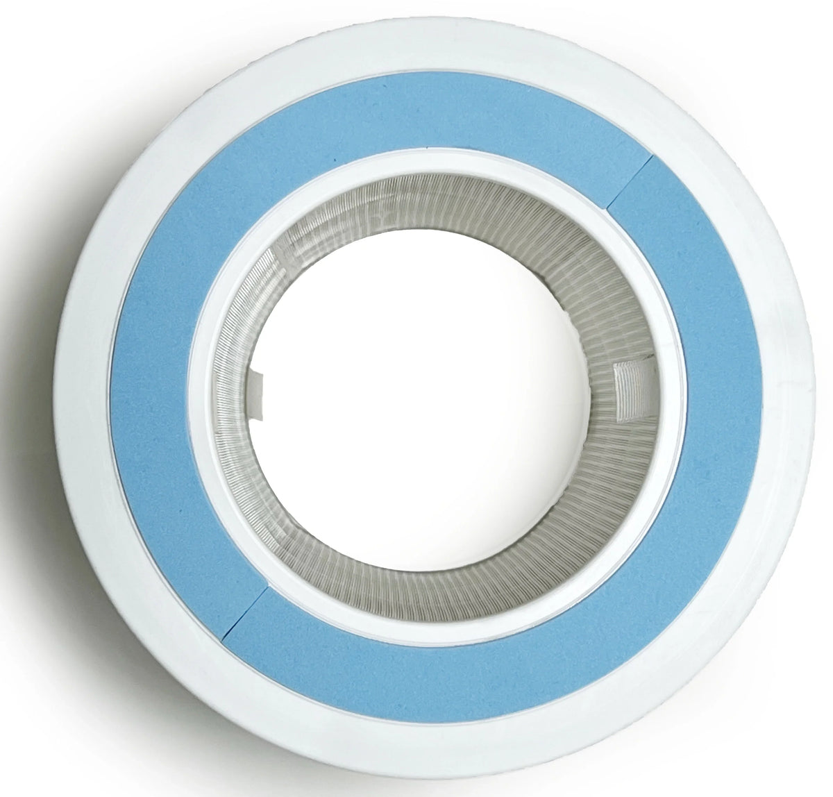 Purifier HEPA HP102 For 3 Air Activated True Shark Replacement Carbon HP102 HC452, Packs Filter