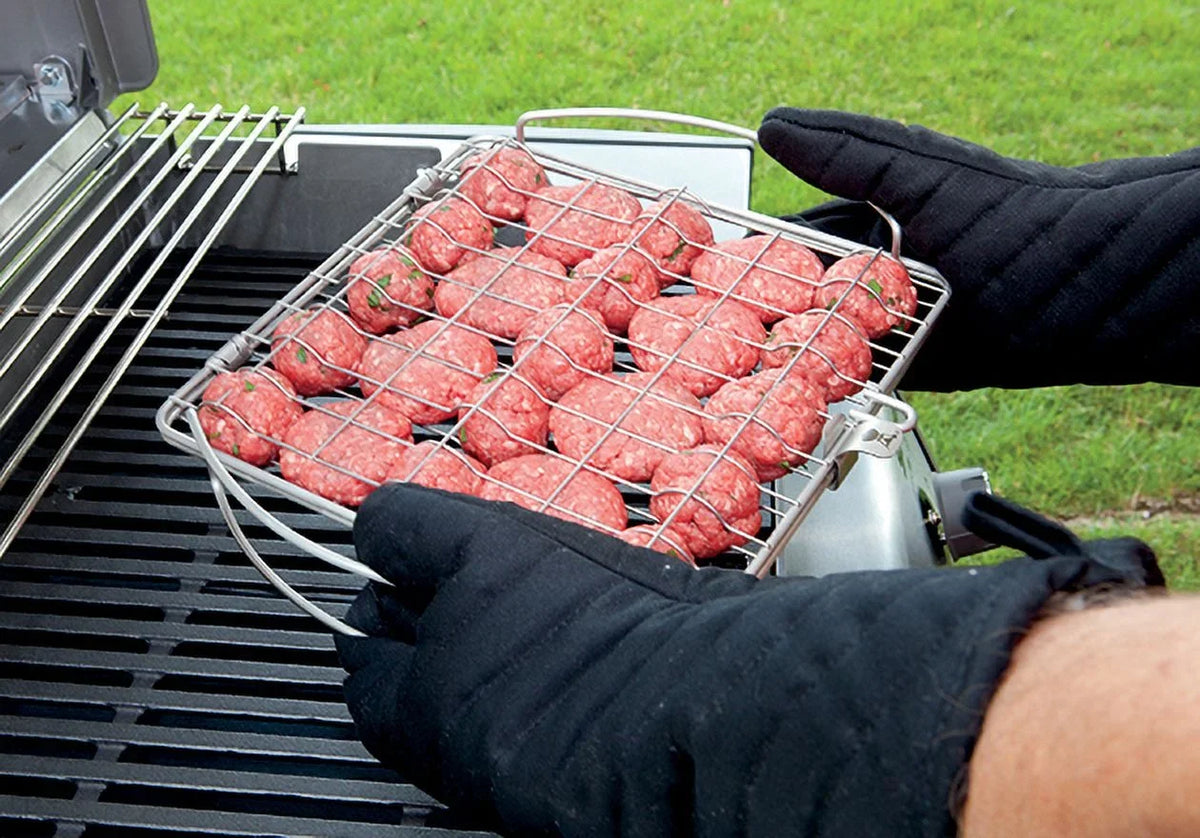 Meatball/Slider Weber - 6486 Rack Original