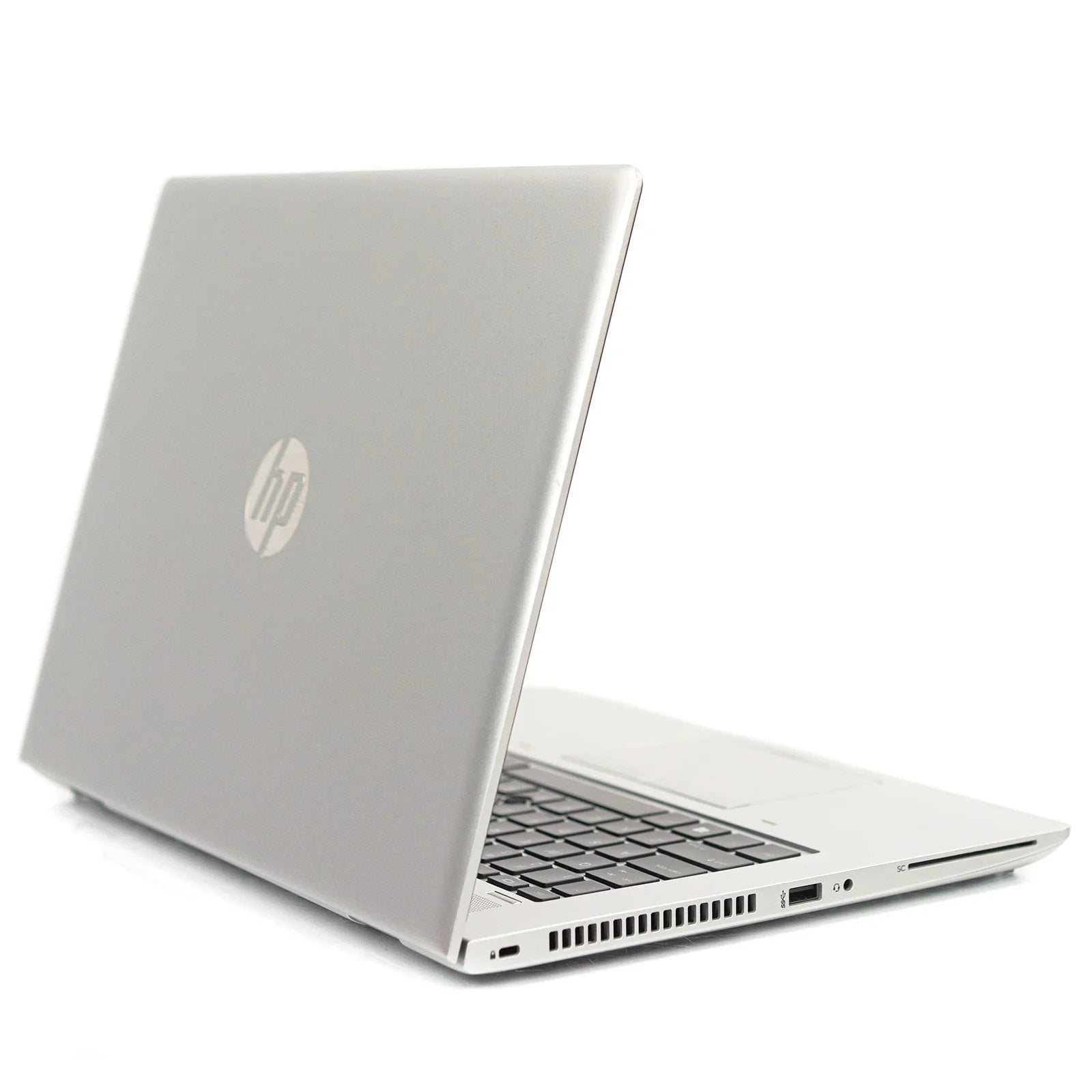 1TB 14" Graphics Yr Used 32GB ProBook Laptop 640 v.WAA Integrated Wty Core G5 Win HP Pro B 11 SSD 1 i5 M.2