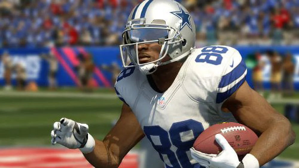 '- One 25 Electronic Madden Arts Xbox NFL