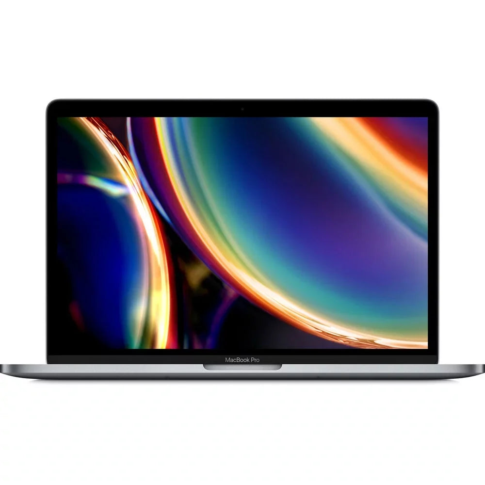 '- Like New) Core - MacBook -1.4GHz SSD RAM, (2020) Pre-Owned Display - 512GB - (Refurbished: 13-inch 8GB Pro Gray (MXK52LL/A) Space i5 -