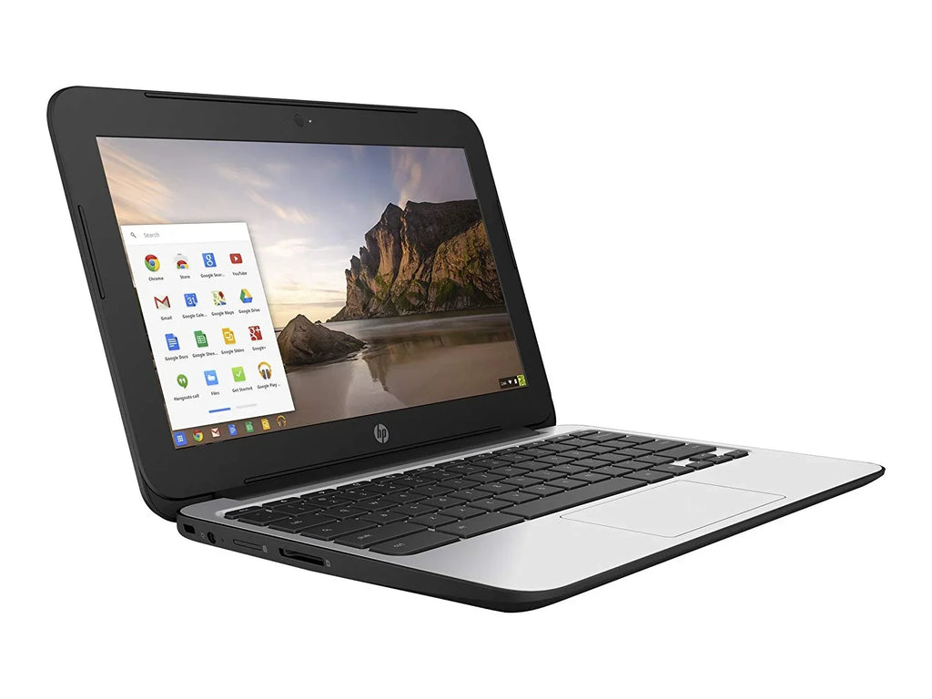 Celeron Dent - Ee 4 GB Scratch 11 Chrome G4 Chromebook GB Intel and HP OS GHz 1.60 16 11.6"