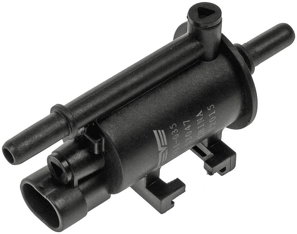 Vapor for Valve 911-035 Models Dorman Select Purge Canister