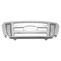 2006-2011 Fits Grille, Replacement Ranger Standard Front New KAI