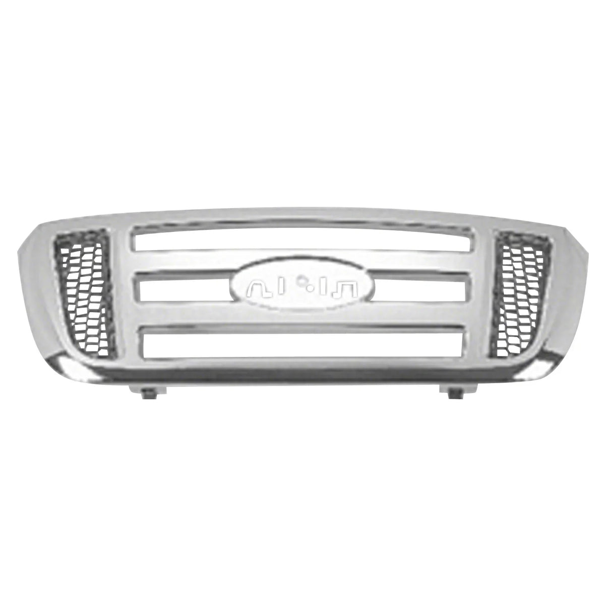 2006-2011 Fits Grille, Replacement Ranger Standard Front New KAI