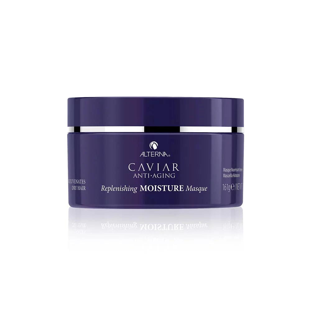 Oz 5.7 Masque, Moisture Alterna Anti-Aging Hair Caviar Replenishing