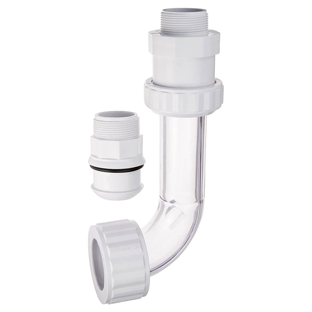 Fitting Pump Union Self Hayward SP1486 Aligning Compression for Filter Sand with