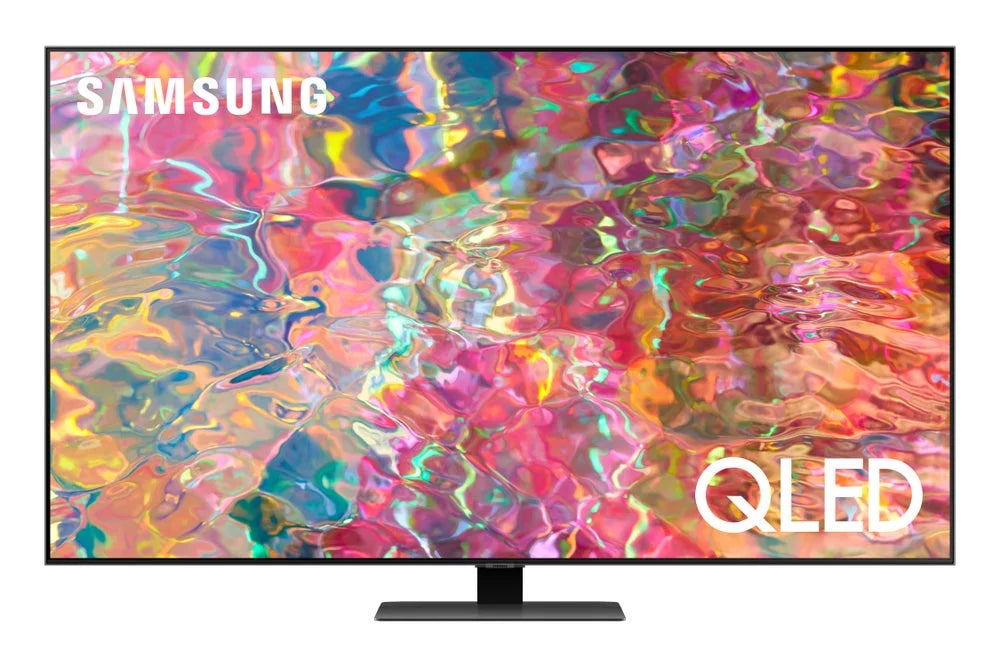 Array Series Coverage Direct 50-Inch by an Protect HDR Additional Smart 4K QLED with Q80B Class Epic UHD 1 8X - Year (2022) Quantum TV Full