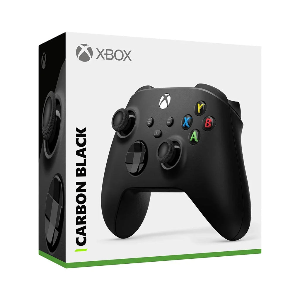 Bundle Carbon 512GB Base Controller and Microfiber Charge with Surge Microsoft Battery/Charge Black Powerpack - Cloth Dual CHARGEDOCK with Console Series - Cleaning Digital Xbox S Wireless Extra Cable