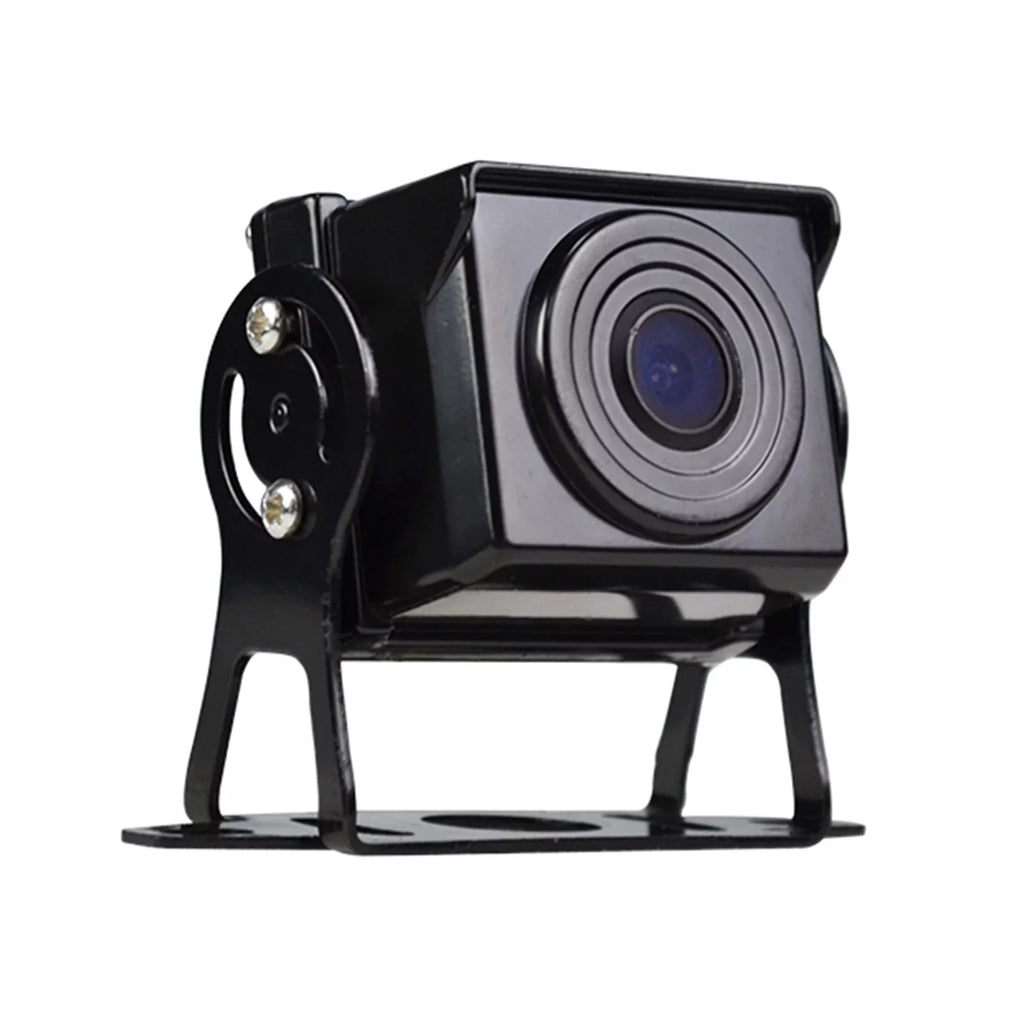Bus Night RV Backup Rear For 24V 12V Reverse Vision View Camera Truck Waterproof