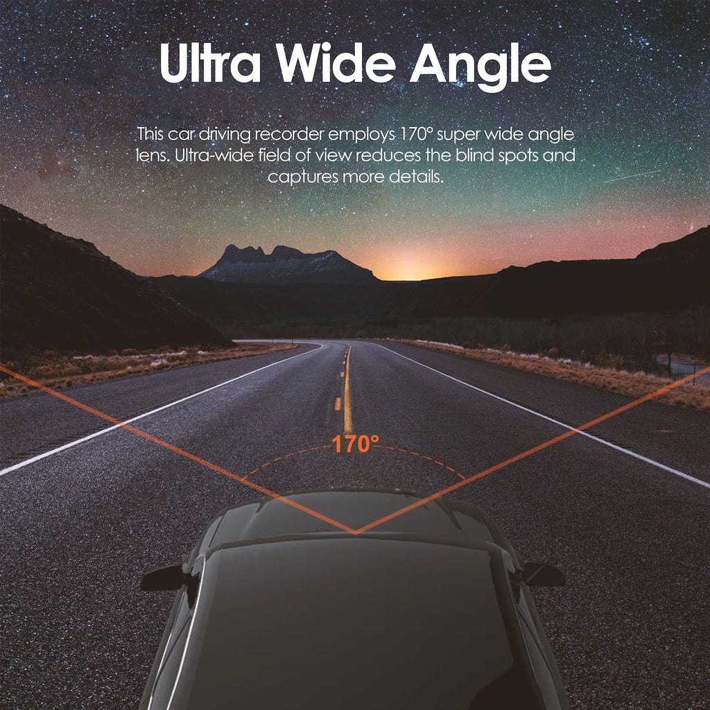 Channel Single Dash 1080p Cam Rexing Basic V1